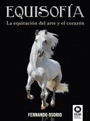 cover image of Equisofía